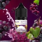 ARTE JUICE GRAPE ESCAPE SaltNic