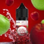 ARTE JUICE DOUBLE APPLE SaltNic