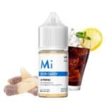 Mi Minimal SOUR CANDY SaltNic