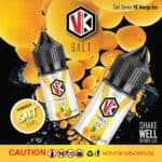 VK Mango Ice SaltNic