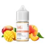 Mi Minimal MANGO PEACH SaltNic