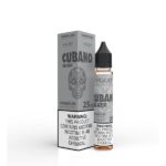 VGOD CUBANO SILVER SaltNic