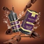 ROYAL CREAM Chocolate Tobacco SaltNic