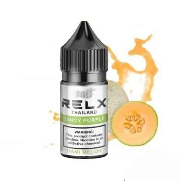 Relx Mellow Melody SaltNic