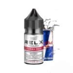 Relx Turbo Red SaltNic