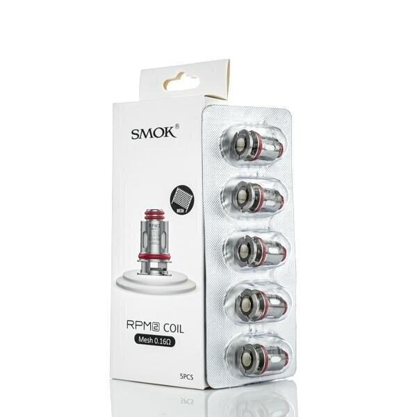 คอยล์ Smok Rpm2 0.16 Mesh coils