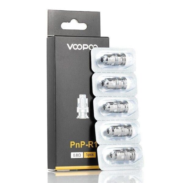 คอยล์ VOOPOO 0.8 PNP-R1 Coil