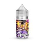 Funta grape salt SaltNic