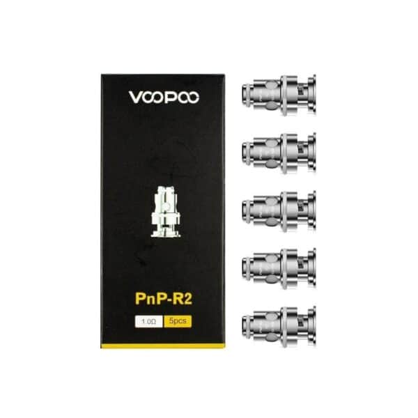 คอยล์ VOOPOO 1.0 PNP-R2 Coil