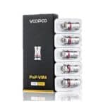 คอยล์ VOOPOO 0.6 PNP-VM4 Coil