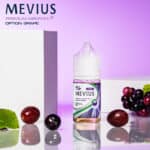 Mevius Ice Grape SaltNic