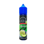 Project ice Honeydew Free base60ml