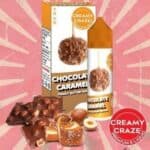 cookie & cream Free base60ml