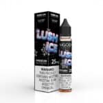 VGOD LUSH ICE SaltNic