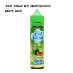 Just Cloud Watermelon Freebase 60ml