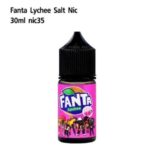 Fanta Lychee SaltNic