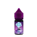 Just Cloud Salt Grape Ice SaltNic