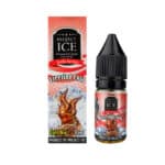 Project ice Freezing Cola SaltNic