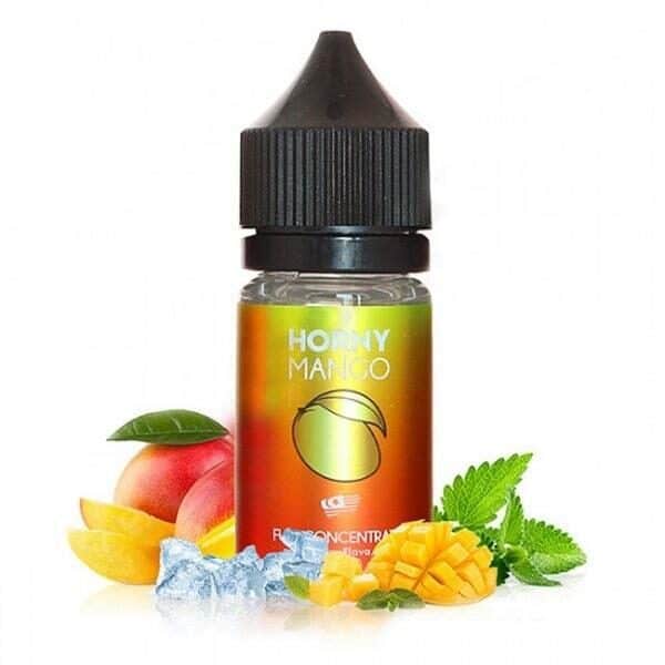 Horny Mango SaltNic