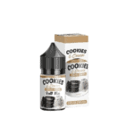 Cream Dream Cookies & Cream Salt Nic