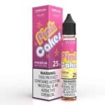 VGOD PINK CAKE SaltNic