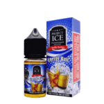 Project ice Energy Bull SaltNic