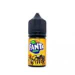 Fanta Orange SaltNic