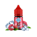 Just Cloud Salt Lychee Ice SaltNic