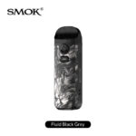 SMOK Nord 4 Fluid Blcak Grey