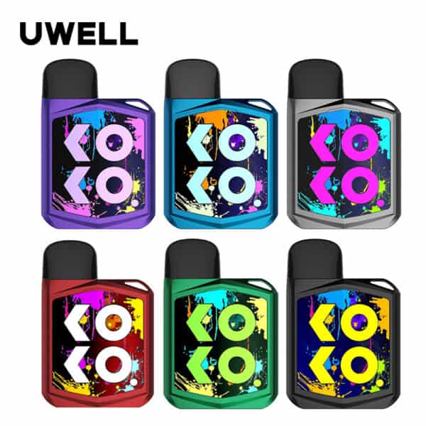 Uwell-Caliburn-KOKO-Prime