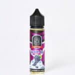 Project ice Grape Free base60ml