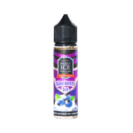Project ice Blueberry Free base60ml