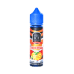 Project ice Lemon Orange Freebase 60ml
