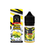 Project ice Lemon Cocktail SaltNic