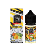 Project ice Mango Lime SaltNic