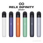 Relx Infinity Plus