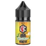 VK Honeylemon Green Tea Salt Nic
