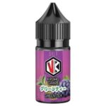 VK Kyoho Grape Green Tea SaltNic