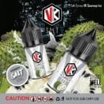VK Soursop Ice SaltNic
