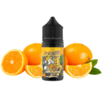 Dooze Fizzy Orange ASIAN DELIGHT SaltNic
