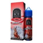 Project ice Freezing Cola Free base60ml