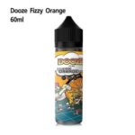 DoozeFizzy cola orange Freebase 60ml