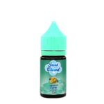 Just Cloud Salt Lemonade Ice SaltNic