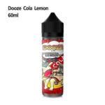 DoozeFizzy cola lemon Orange Freebase 60ml