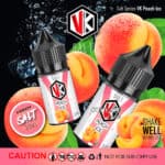 VKPach Ice SaltNic