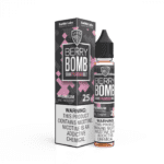VGOD BERRY BOMB SaltNic