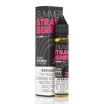 VGOD SUMMER STRAWBERRY SaltNic