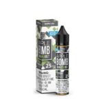 VGOD ICE APPLE BOMB SaltNic