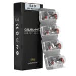คอยล์ Caliburn Caliburn G 0.8 Coil