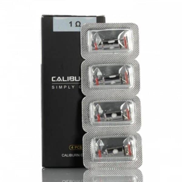 คอยล์ Caliburn Caliburn G 1.0 Coil